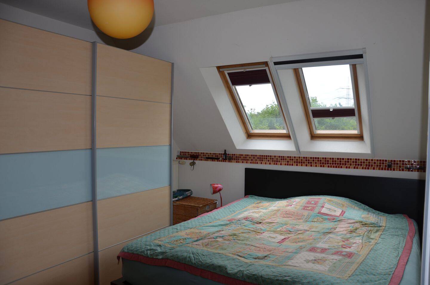 Teilrenoviertes Einfamilienhaus mit Wintergarten und weitläufigem Garten in Randlage von Moers – Moers – Vorschaubild 19