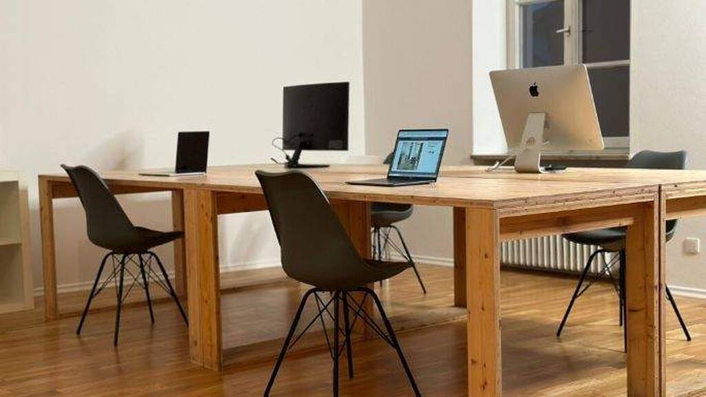 Bürofläche zur Miete provisionsfrei 160 € 4 m² Bürofläche Steiningergasse Altstadt Passau 94032