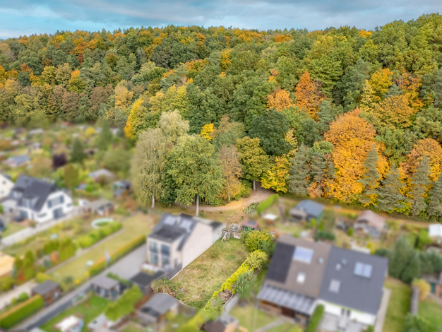 Grundstück zum Kauf 200.000 € 534 m² Grundstück Bergedorf Hamburg 21029