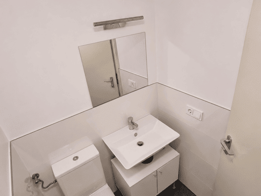 Wohnung zum Kauf 130.000 € 1 Zimmer 30,4 m² 3. Geschoss Trier-Nord Trier 54292