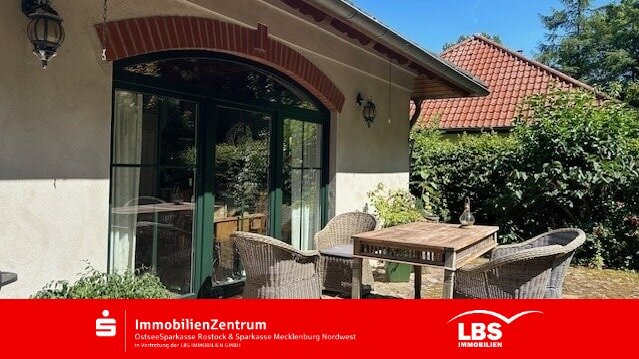 Einfamilienhaus zum Kauf 399.000 € 3 Zimmer 85 m²<br/>Wohnfläche 639 m²<br/>Grundstück Mechelsdorf Bastorf 18230