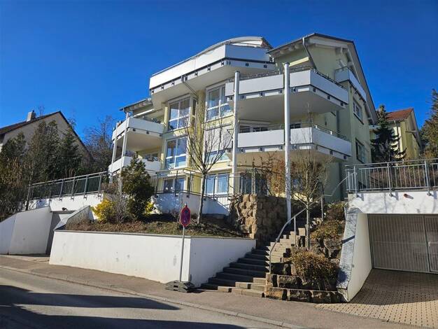 Wohnung zum Kauf 795.000 € 4,5 Zimmer 170 m² 1. Geschoss frei ab sofort Korntal Korntal-Münchingen 70825