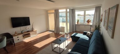 Studio zur Miete 1.550 € 2 Zimmer 55 m² 3. Geschoss Rahlstedt Hamburg 22143