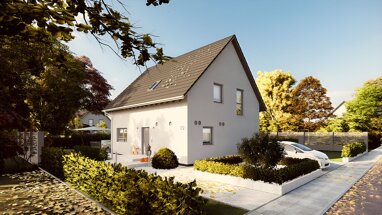 Haus zum Kauf provisionsfrei 672.900 € 6 Zimmer 136 m² 739 m² Grundstück Baumheide Bielefeld 33609