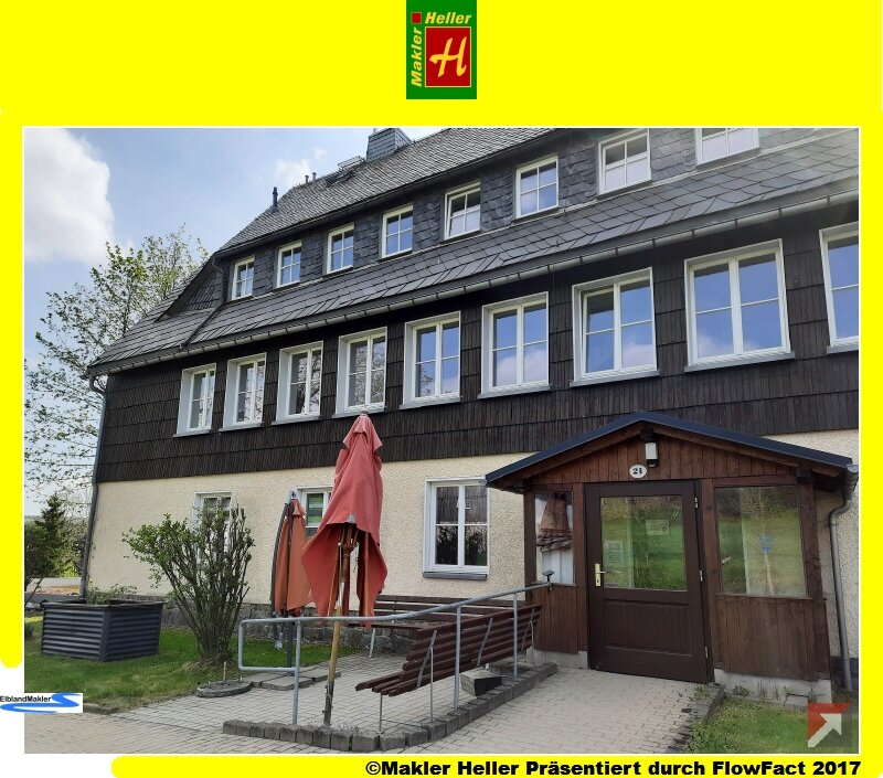 Mehrfamilienhaus zum Kauf 495.000 € 18 Zimmer 681 m²<br/>Wohnfläche 1.892 m²<br/>Grundstück Hermsdorf Hermsdorf 01776