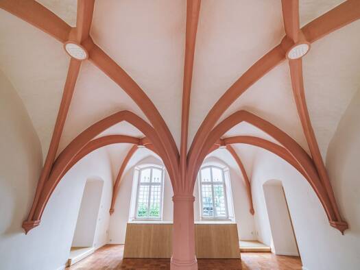 Bürofläche zum Kauf 545.000 € 4 Zimmer 160 m² Bürofläche Altstadt Erfurt 99084