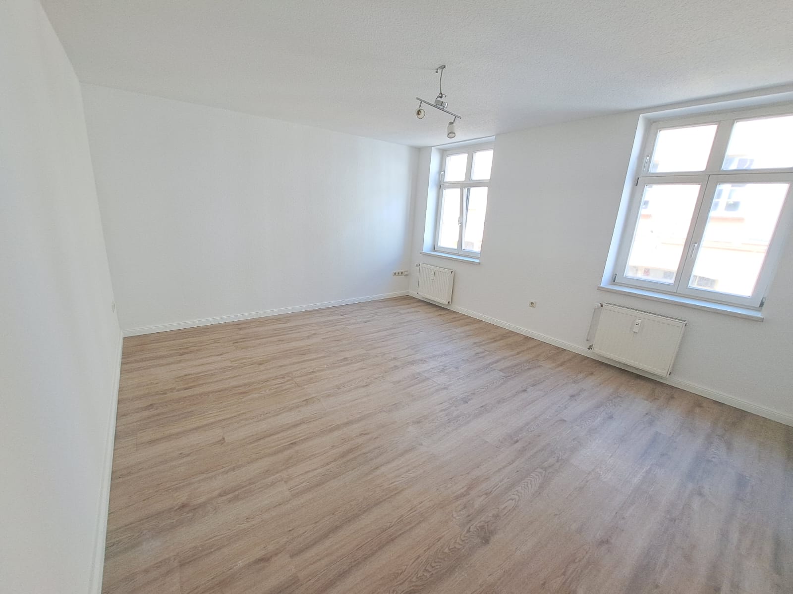 Wohnung zur Miete 330 € 2 Zimmer 55 m²<br/>Wohnfläche 1.<br/>Geschoss Teterow Teterow 17166