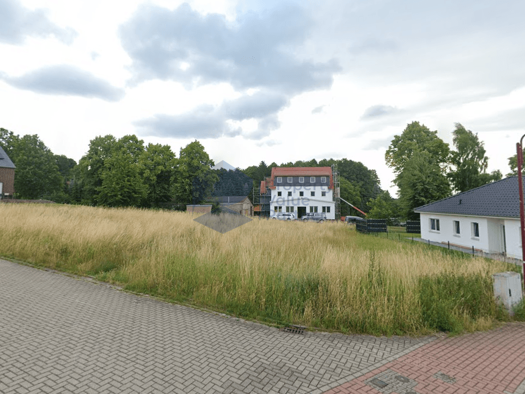 Grundstück zum Kauf 86.000 € 757 m² Grundstück Am Wasserstollen Osterwald Salzhemmendorf 31020