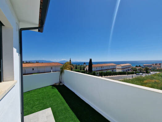 Reihenmittelhaus zum Kauf 385.000 € 4 Zimmer 128 m² 138 m² Grundstück Manilva 29691