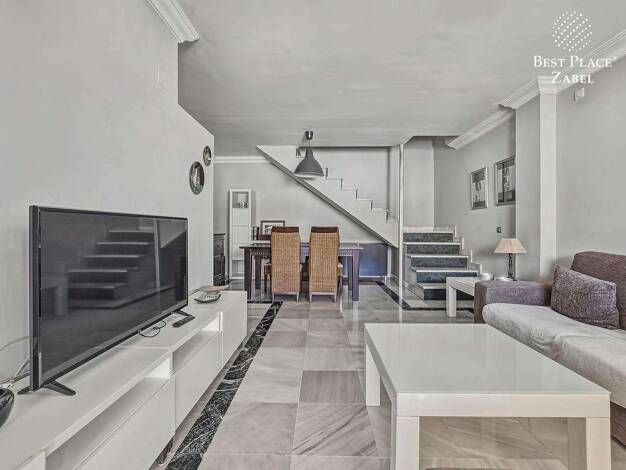 Wohnung zum Kauf provisionsfrei 535.000 € 6 Zimmer 118 m² Marbella 29600