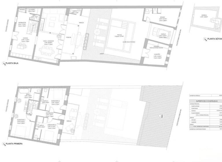 Stadthaus zum Kauf 1.190.000 € 4 Zimmer 215 m² 309 m² Grundstück Sineu 07510
