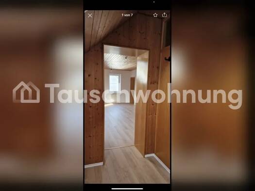 Wohnung zur Miete Tauschwohnung 390 € 2 Zimmer 55 m² Ohligs-Aufderhöhe Solingen 42697