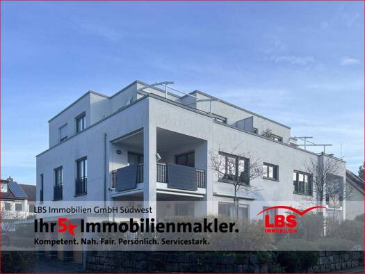 Wohnung zum Kauf 294.000 € 1 Zimmer 48 m² Betzenhausen Freiburg 79114