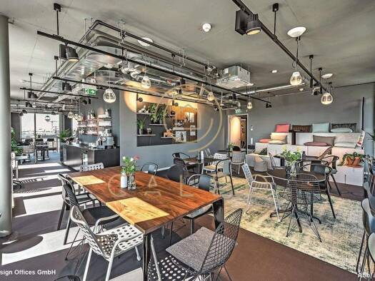 Bürofläche zur Miete provisionsfrei 20 m² Bürofläche teilbar ab 1 m² Erlangen-Süd Erlangen 91052