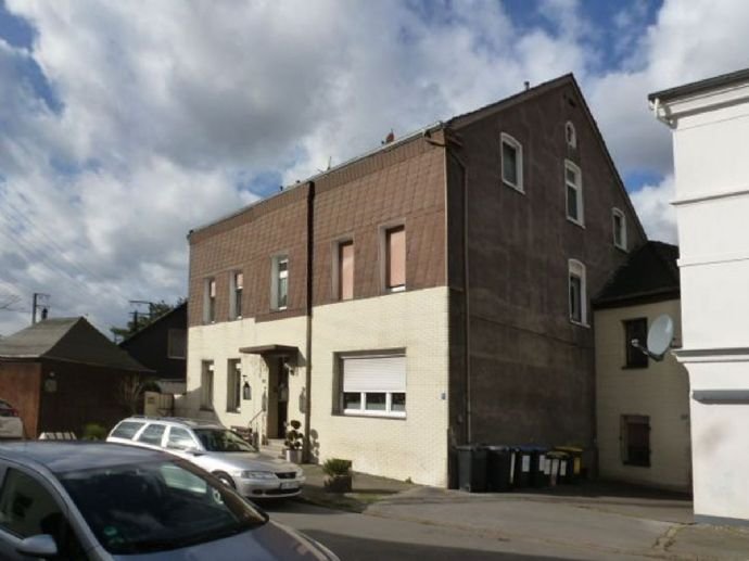 Mehrfamilienhaus zum Kauf 680.000 € 21 Zimmer 590 m²<br/>Wohnfläche 864 m²<br/>Grundstück Oberdorstfeld Dortmund 44149