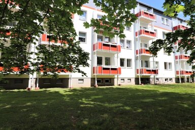 Wohnung zur Miete 342 € 3 Zimmer 59 m² 1. Geschoss frei ab sofort Albert-Schweitzer-Straße 76 Altendorf 924 Chemnitz 09116