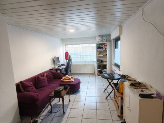 Wohnung zur Miete 550 € 2 Zimmer 50 m² Geschoss EG/1 frei ab 01.05.2026 Mußbach Neustadt an der Weinstraße 67435