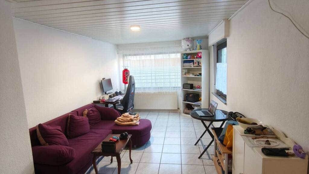 Wohnung zur Miete 550 € 2 Zimmer 50 m² Geschoss EG/1 frei ab 01.05.2026 Mußbach Neustadt an der Weinstraße 67435