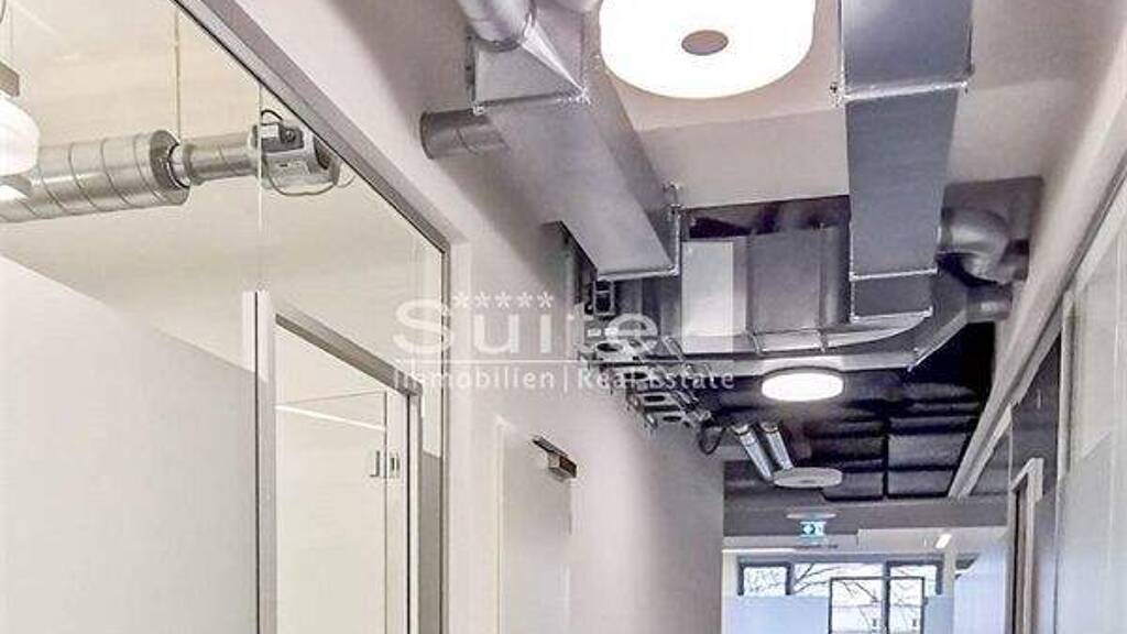 Produktionshalle zur Miete 18 € 4.089 m² Lagerfläche teilbar ab 675 m² Sendling München 81369