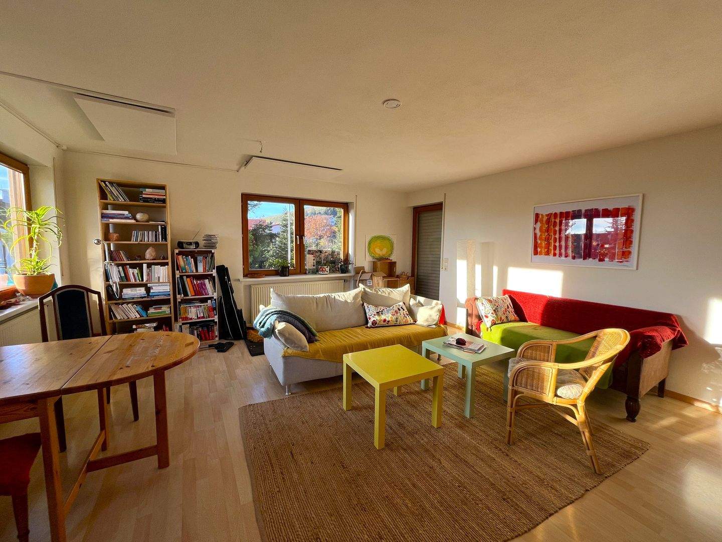Haus – Müllheim im Markgräflerland, Niederweiler - Ansicht 5
