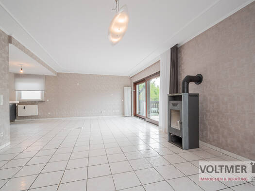 Einfamilienhaus zur Miete 1.100 € 3,5 Zimmer 125 m² Wiebelskirchen Neunkirchen 66540