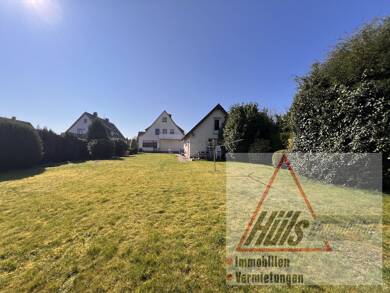 Mehrfamilienhaus zum Kauf 349.000 € 8 Zimmer 220 m² 1.175 m² Grundstück Glane Bad Iburg 49186