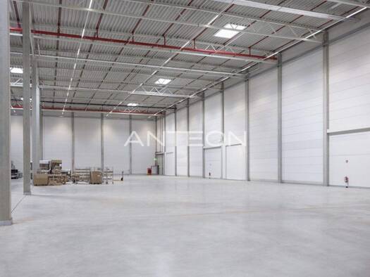 Lagerhalle zur Miete 9.000 m² Lagerfläche Uedesheim Neuss 41468