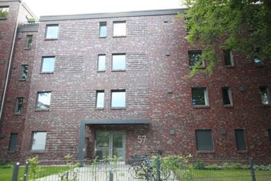 Wohnung zur Miete 1.038 € 2 Zimmer 63,9 m² EG frei ab 01.09.2025 Düpheid 57 Rahlstedt Hamburg 22149