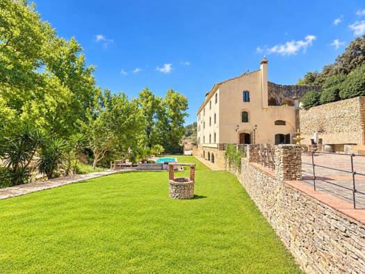 Acker-/Waldstück zum Kauf 1.495.000 € Setenil de las Bodegas 11692