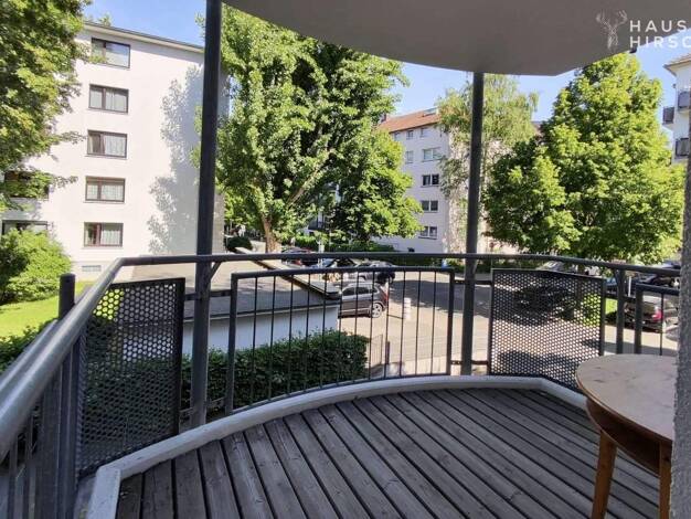 Wohnung zum Kauf provisionsfrei 450.000 € 2 Zimmer 60 m² 1. Geschoss frei ab 01.07.2026 Ostend Frankfurt am Main 60314