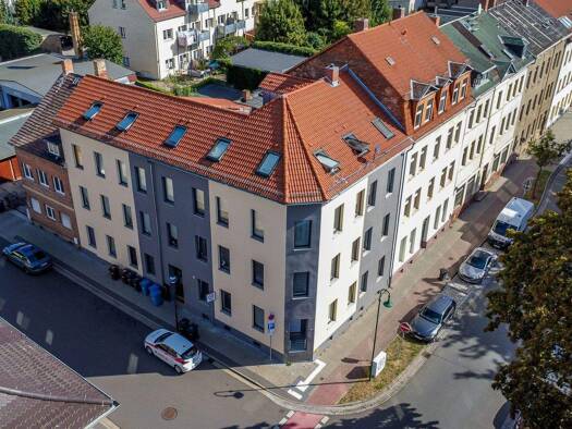 Mehrfamilienhaus zum Kauf 650.000 € 20 Zimmer 522,5 m² 242 m² Grundstück Weißenfels 06667