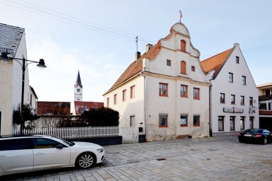 Haus zum Kauf 499.000 € 368,1 m² 313 m² Grundstück Rain Rain 86641