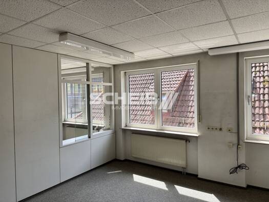 Bürofläche zur Miete 10 € 142 m² Bürofläche Crailsheim Crailsheim 74564