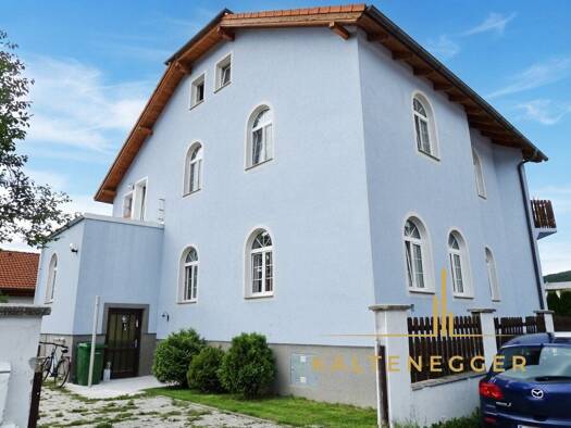 Wohnung zur Miete 440 € 50 m² Buchbach 2630