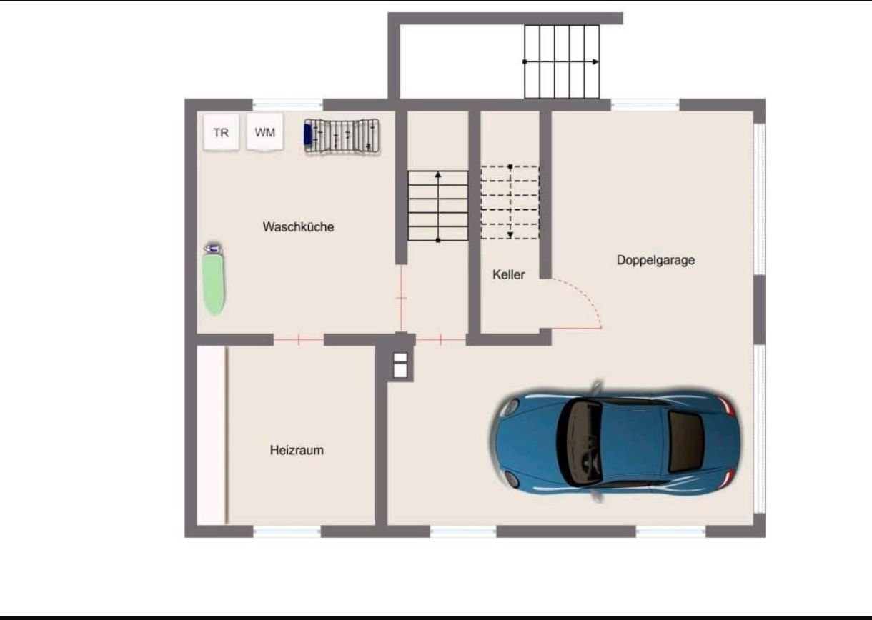 Einfamilienhaus zur Miete 1.650 € 5 Zimmer 104 m²<br/>Wohnfläche 198 m²<br/>Grundstück ab sofort<br/>Verfügbarkeit Öschelbronn Niefern-Öschelbronn 75223