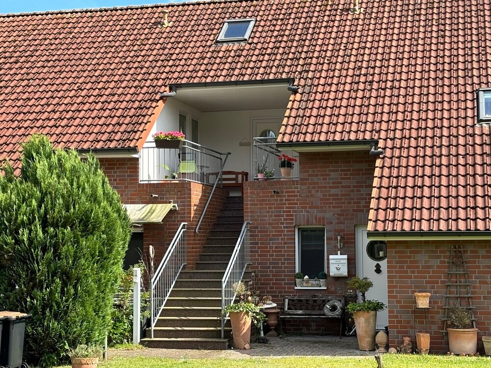 Wohnung zum Kauf 299.000 € 3 Zimmer 115,7 m²<br/>Wohnfläche Seppensen Buchholz in der Nordheide 21244