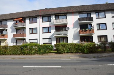 Wohnung zum Kauf 125.000 € 3 Zimmer 69,6 m² Düsternort - Bezirk 7 Delmenhorst 27755