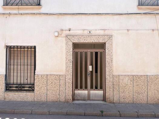 Villa zum Kauf 80.000 € 6 Zimmer 291 m² ALFARERIAS ALTA 16 Villarrobledo 02600