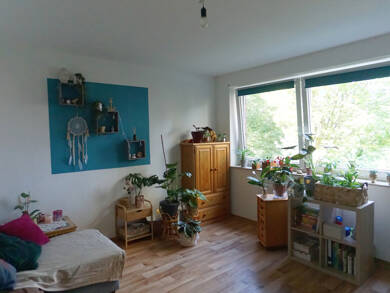 Wohnung zum Kauf 79.000 € 1 Zimmer 36 m² Delmenhorst 27753