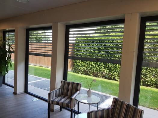 Büro zum Kauf 1.580.000 € 11 Zimmer Winkl 18a Wörgl 6300