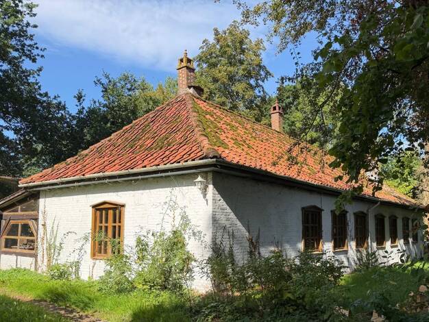 Einfamilienhaus zum Kauf 345.000 € 3 Zimmer 120 m² 4.225 m² Grundstück Beschendorf 23738