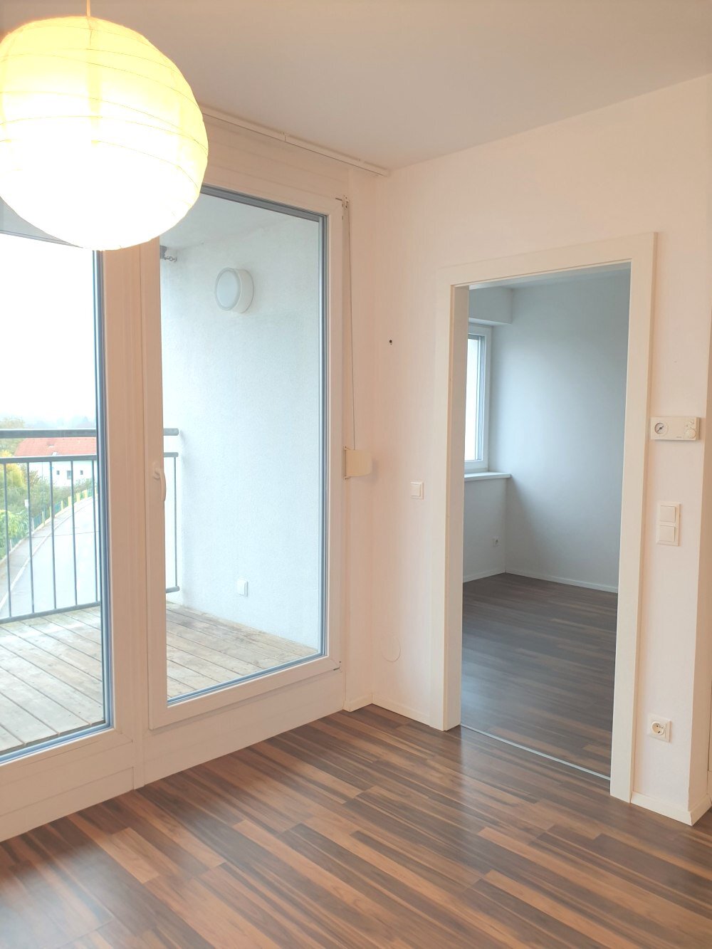 Wohnung zur Miete 406 € 2 Zimmer 40,8 m²<br/>Wohnfläche Traismauer 3133