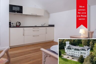 Wohnung zum Kauf 99.500 € 1 Zimmer 22,7 m² 2. Geschoss Hohendorf Groß Mohrdorf 18445