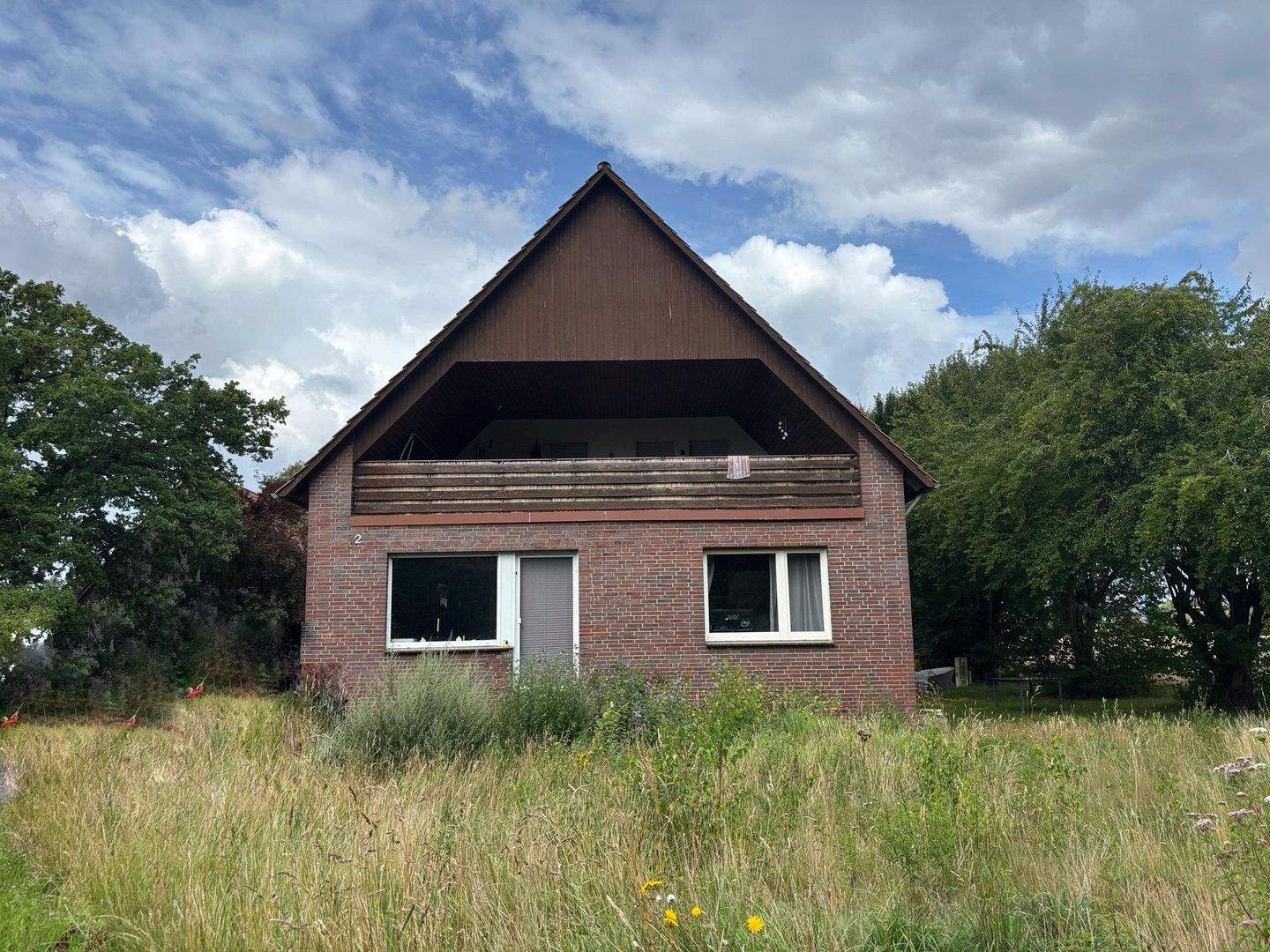 Immobilie in Bohmte - Solide Kapitalanlage im Außenbereich!!! - Bild 2