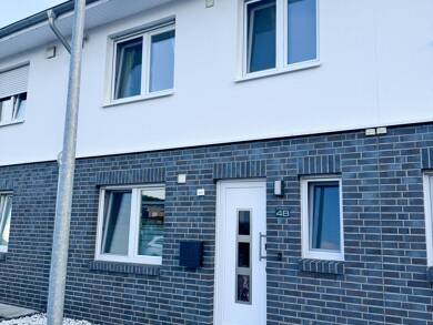 Haus zum Kauf provisionsfrei 429.000 € 4 Zimmer 124 m² Im Mühlengrunde 4 B Sudweyhe Weyhe 28844