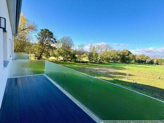 Wohnung zur Miete - Erstbezug 1.710 € 4 Zimmer 122 m² Zöllnitzer Str. 47 Jena 07751