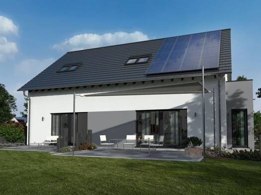 Mehrfamilienhaus zum Kauf 965.000 € 7 Zimmer 250,2 m² 650 m² Grundstück Memmelsdorf 96117