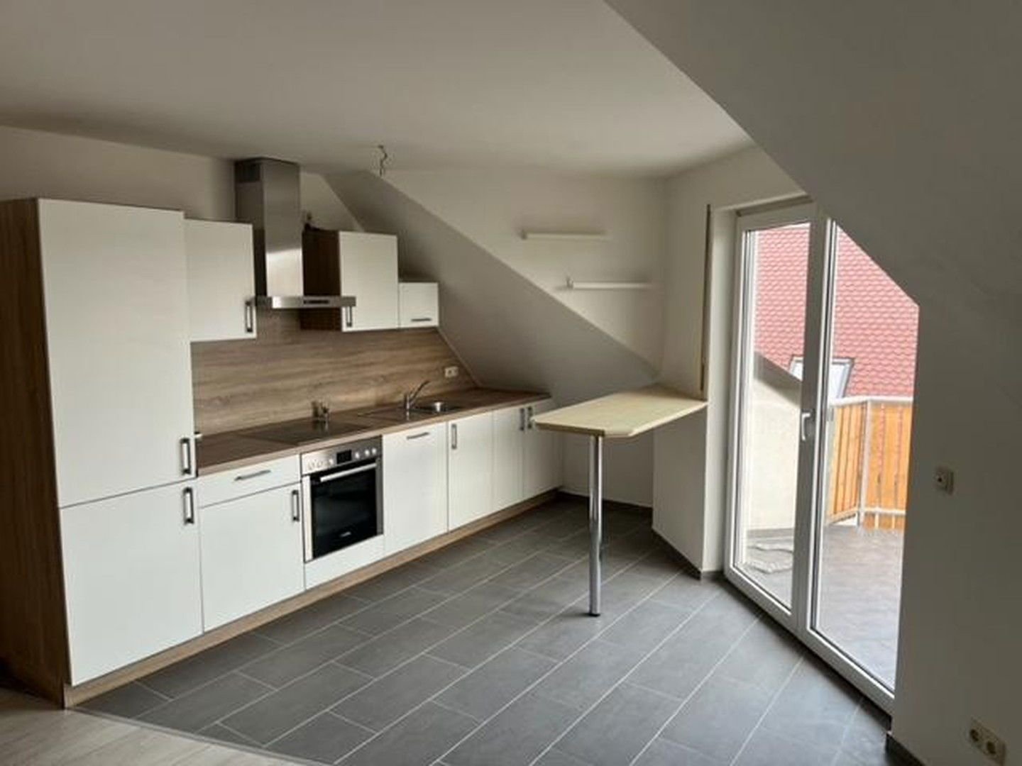 Maisonette zur Miete 650 € 3 Zimmer 65 m²<br/>Wohnfläche 2.<br/>Geschoss Riedhauser Straße 33 Lauingen Lauingen 89415