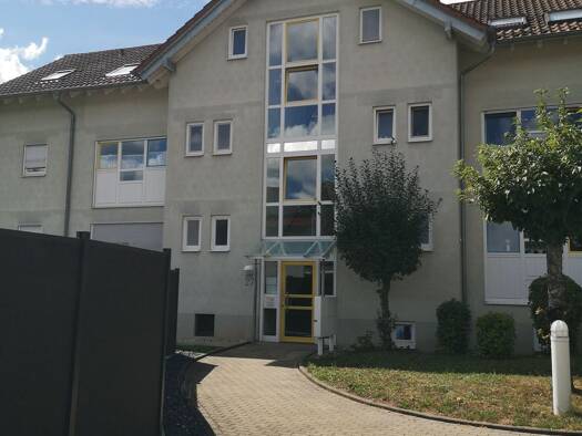 Wohnung zur Miete 600 € 1 Zimmer 52 m² Geschoss 3/4 frei ab sofort Diefenbach Sternenfels 75447