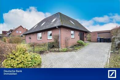 Einfamilienhaus zum Kauf 369.000 € 6 Zimmer 157 m² 1.050 m² Grundstück Kastorf 23847